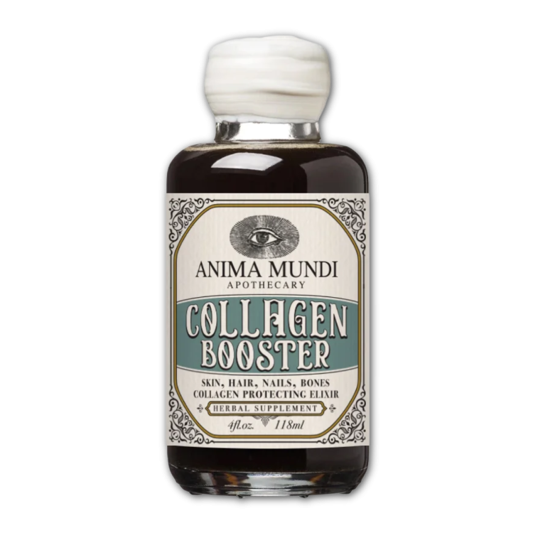 COLLAGEN BOOSTER PROTECTING ELIXIR 118ml