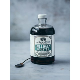 COLLAGEN BOOSTER PROTECTING ELIXIR 118ml