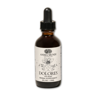 DOLORES PAIN MANAGEMENT ANALGESICS  59ml