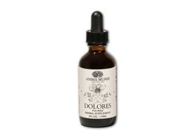 DOLORES PAIN MANAGEMENT ANALGESICS  59ml