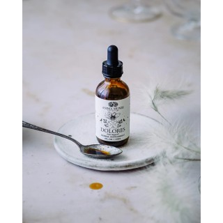 DOLORES PAIN MANAGEMENT ANALGESICS  59ml