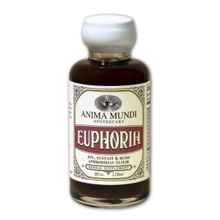 EUPHORIA APHRODISIAC ELIXIR  59ml