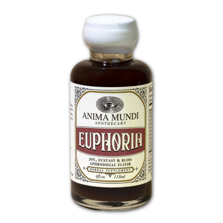 EUPHORIA APHRODISIAC ELIXIR  59ml