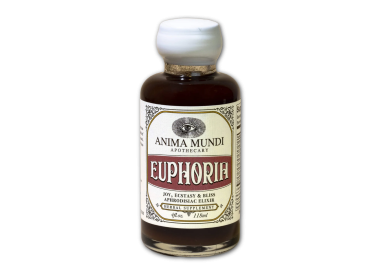 EUPHORIA APHRODISIAC ELIXIR  59ml