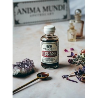 EUPHORIA APHRODISIAC ELIXIR  59ml