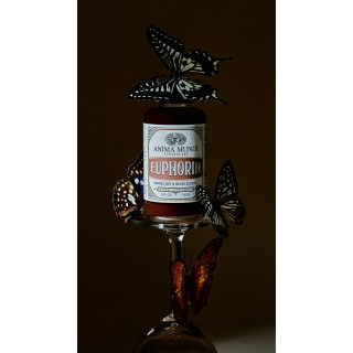 EUPHORIA APHRODISIAC ELIXIR  59ml