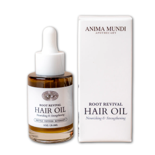 HAIR oil ROOT REVIVAL  29.5ml