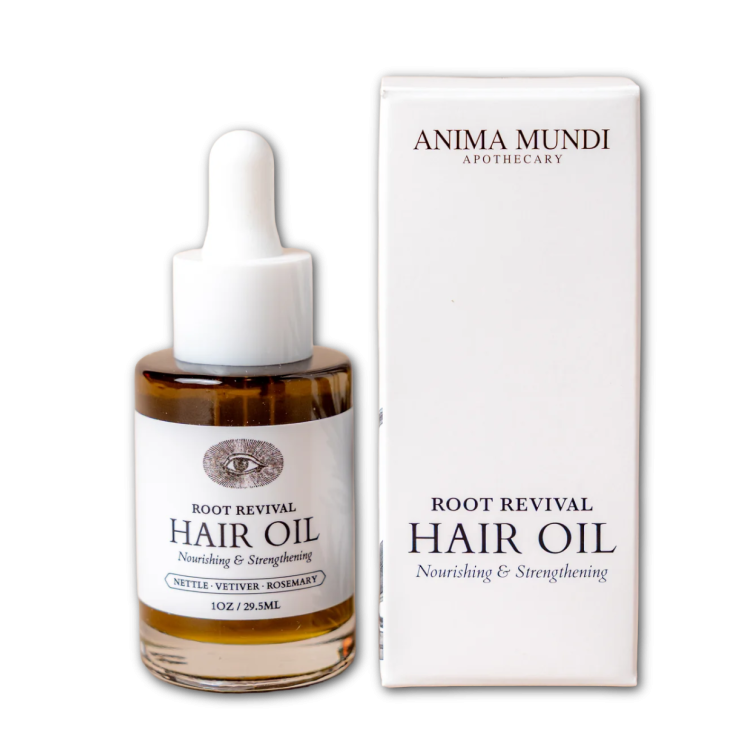 HAIR oil ROOT REVIVAL  29.5ml