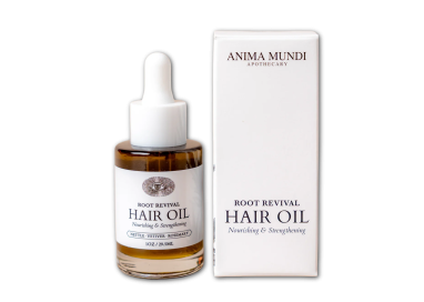 HAIR oil ROOT REVIVAL  29.5ml