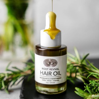 HAIR oil ROOT REVIVAL  29.5ml