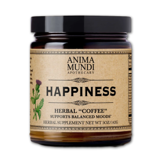 HAPPINESS HERBAL "COFFEE"/MOODS pdre142g