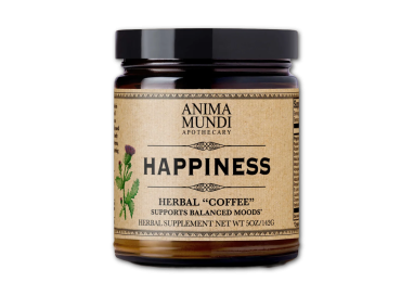 HAPPINESS HERBAL "COFFEE"/MOODS pdre142g