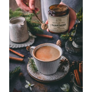 HAPPINESS HERBAL "COFFEE"/MOODS pdre142g