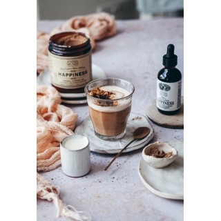 HAPPINESS HERBAL "COFFEE"/MOODS pdre142g