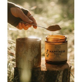 HAPPINESS HERBAL "COFFEE"/MOODS pdre142g
