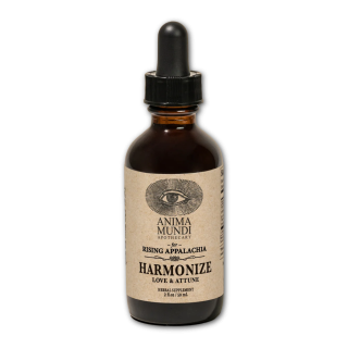 HARMONIZE LOVE & ATTITUDE 59ml