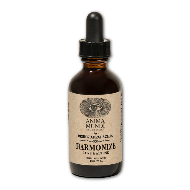 HARMONIZE LOVE & ATTITUDE 59ml