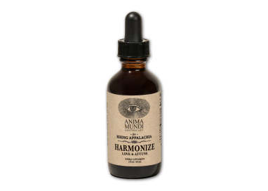 HARMONIZE LOVE & ATTITUDE 59ml