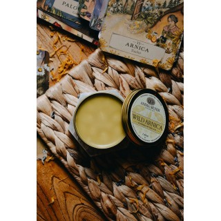 HEAL-ALL ARNICA RELIEF BALM pâte  41g