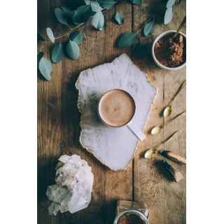HEIRLOOM CACAO   poudre  170g