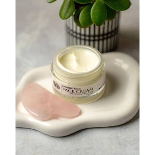 IMMORTELLE FACE CREAM ULTRA NOURISH 65ml