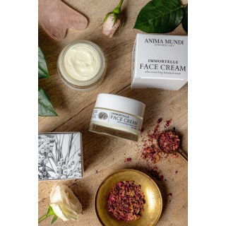 IMMORTELLE FACE CREAM ULTRA NOURISH 65ml