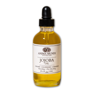 JOJOBA oil  FAST ABSORBING  118ml
