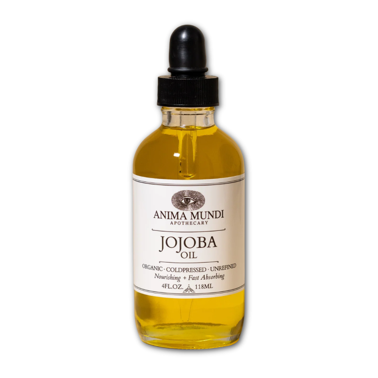 JOJOBA oil  FAST ABSORBING  118ml