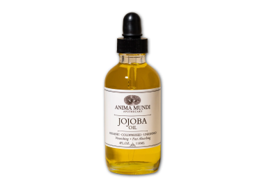 JOJOBA oil  FAST ABSORBING  118ml