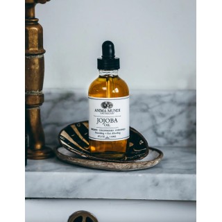 JOJOBA oil  FAST ABSORBING  118ml