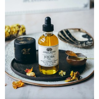 JOJOBA oil  FAST ABSORBING  118ml