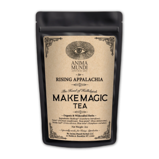 MAKE MAGIC RISING APPALACHIA  tea 56g