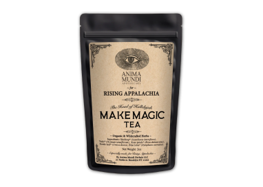 MAKE MAGIC RISING APPALACHIA  tea 56g