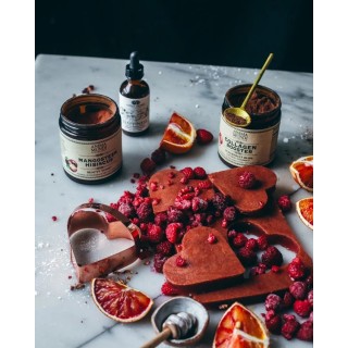 MANGOSTEEN HIBISCUS BEAUTY TONIC 113g