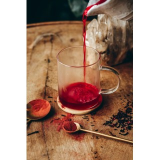 MANGOSTEEN HIBISCUS BEAUTY TONIC 113g