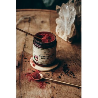 MANGOSTEEN HIBISCUS BEAUTY TONIC 113g