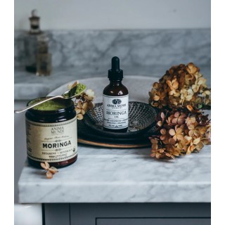 MORINGA oil  100% MINERALIZING 59ml
