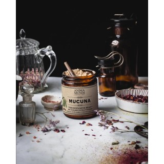 MUCUNA THE DOPAMINE BEAN poudre 142g