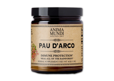 PAU D'ARCO/TECOMA IMMUNE  poudre 113g