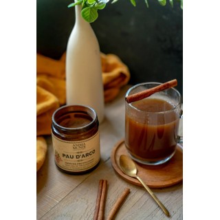 PAU D'ARCO/TECOMA IMMUNE  poudre 113g