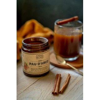 PAU D'ARCO/TECOMA IMMUNE  poudre 113g