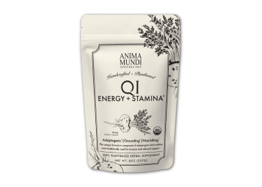 QI ENERGY PROTEIN + STAMINA poudre 227g