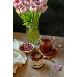 RESILIENT -  I TRUST MOVEMENT blend  99g