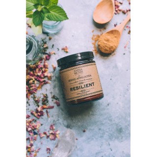 RESILIENT -  I TRUST MOVEMENT blend  99g