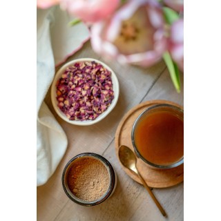 RESILIENT -  I TRUST MOVEMENT blend  99g