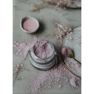 ROSE FACE MASK ANTIOXYDANT/PURIFY  42.5g