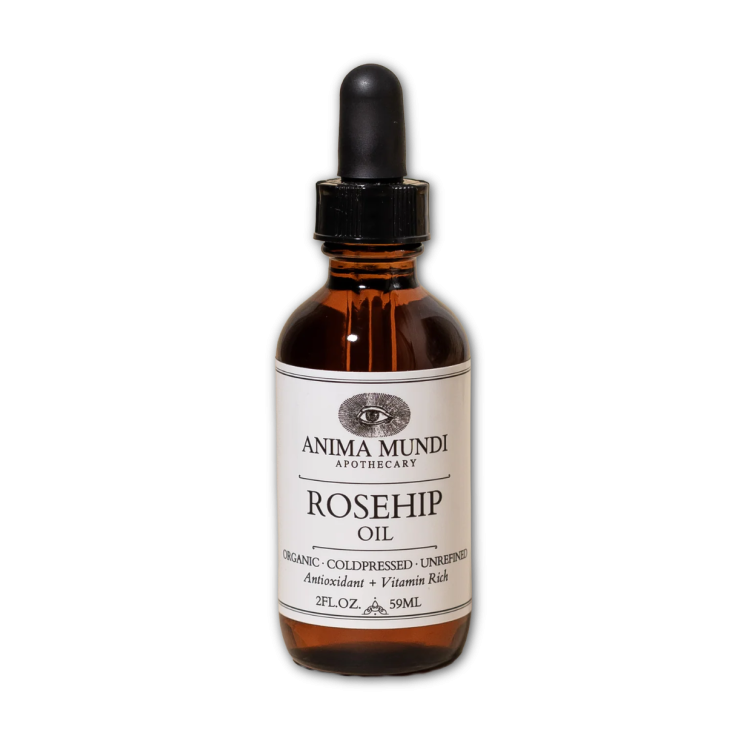 ROSEHIP oil  ANTIOXYDANT  59ml