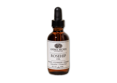ROSEHIP oil  ANTIOXYDANT  59ml