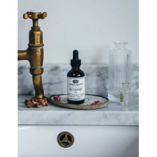 ROSEHIP oil  ANTIOXYDANT  59ml