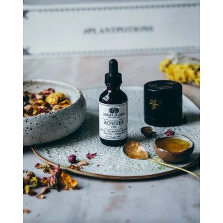 ROSEHIP oil  ANTIOXYDANT  59ml